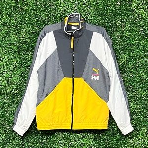 PUMA X HELLY HANSEN TSF Track Top